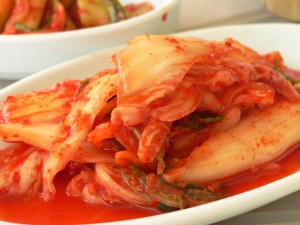 kimchi