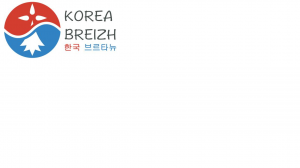 logo Korea Breizh